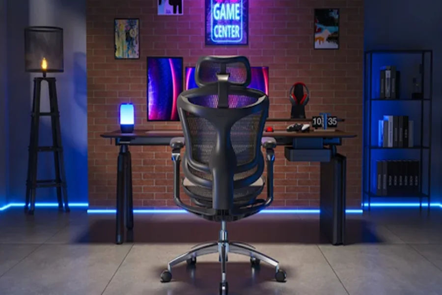 Game Longer Without Pain: How Sihoo Doro C300 Pro Supports Hardcore Gamers Sihoo Doro C300