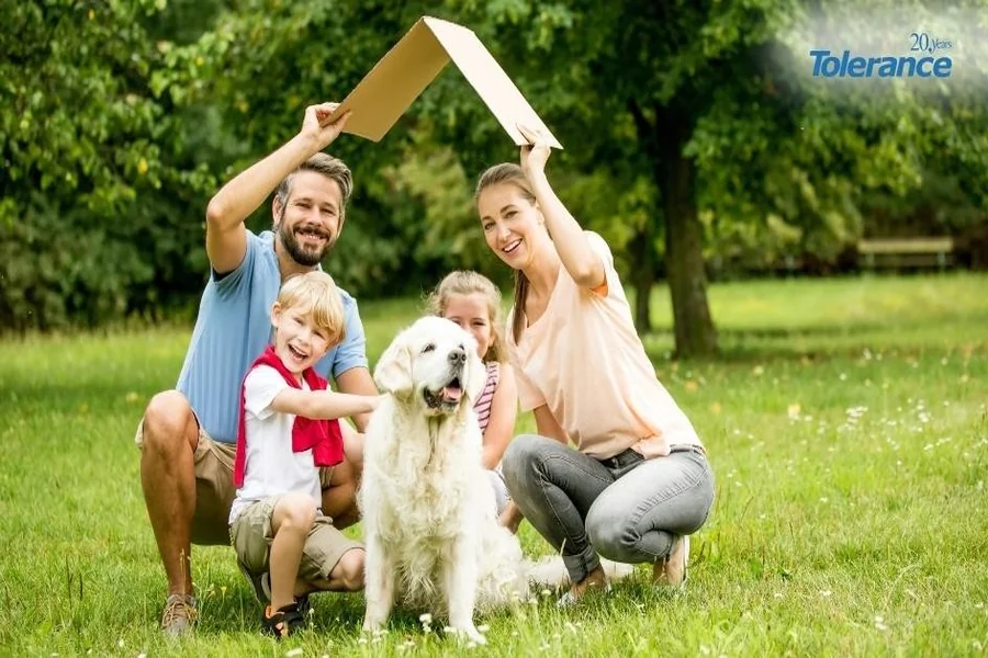 Pet-Friendly Apartments in Antalya: Where Your Furry Friends Are Welcome Pet-Friendly