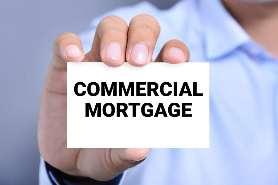 Can You Get a Commercial Mortgage as a Start-up? Commercial Mortgage
